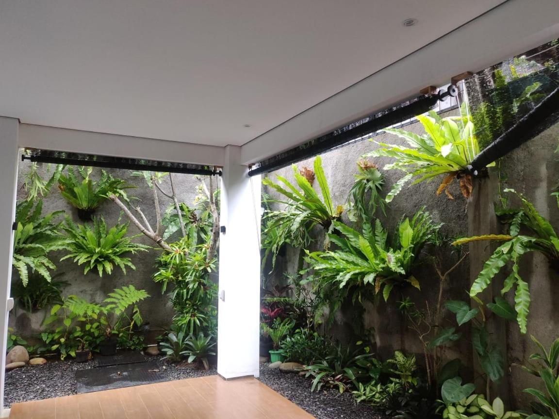 Rion Hostel Bogor Eksteriør bilde