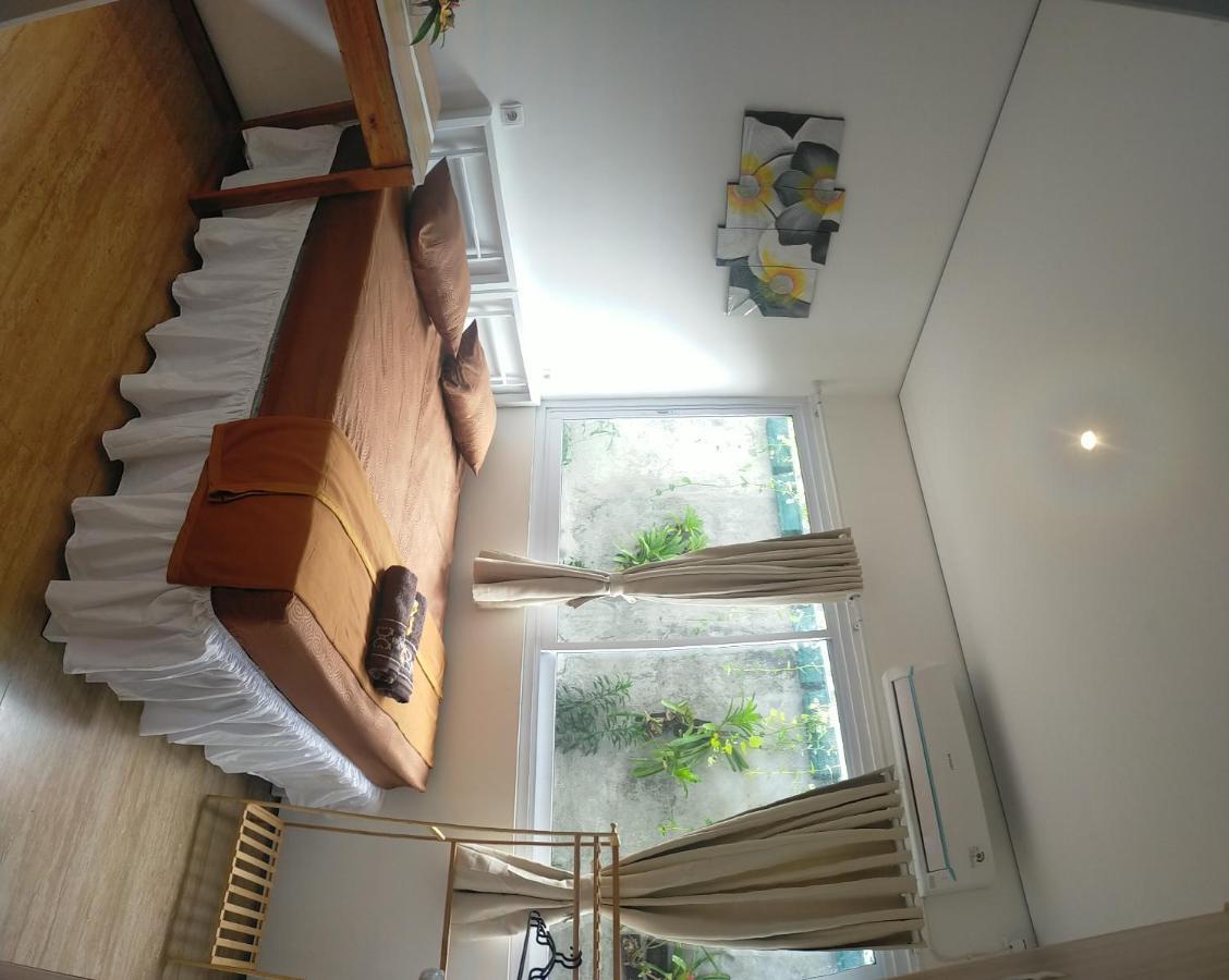Rion Hostel Bogor Eksteriør bilde