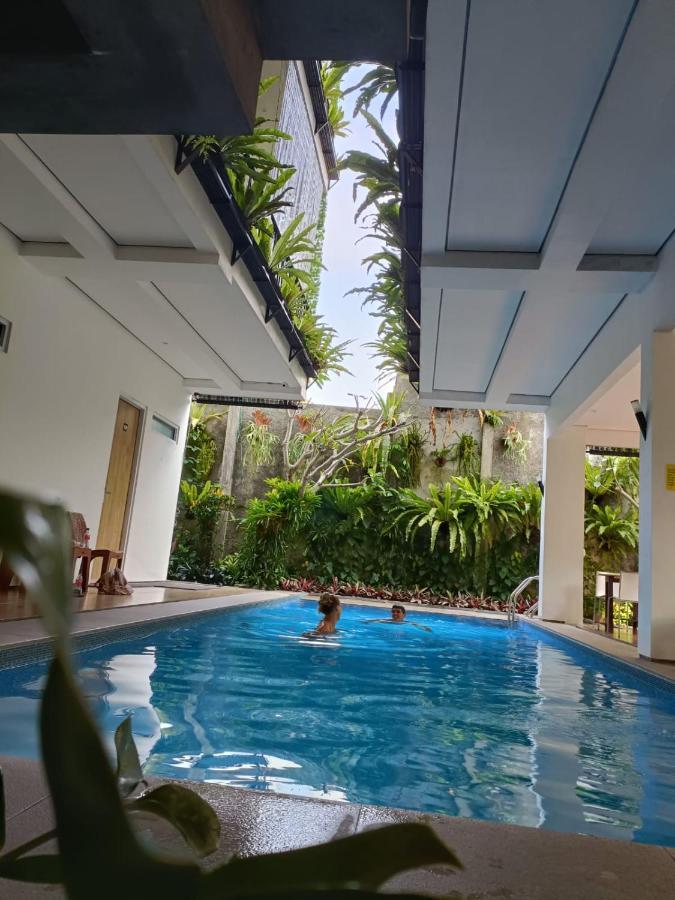 Rion Hostel Bogor Eksteriør bilde
